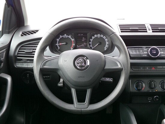 ŠKODA FABIA  1.0 TSI 70 kW manuál, DPH_5