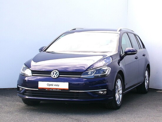 VOLKSWAGEN GOLF VARIANT Highline 1.5 TSI 110 kW automat_1