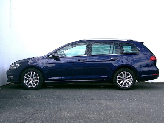 VOLKSWAGEN GOLF VARIANT Highline 1.5 TSI 110 kW automat_2