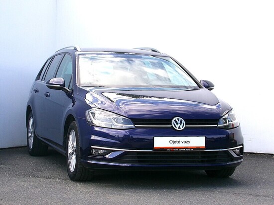 VOLKSWAGEN GOLF VARIANT Highline 1.5 TSI 110 kW automat_3