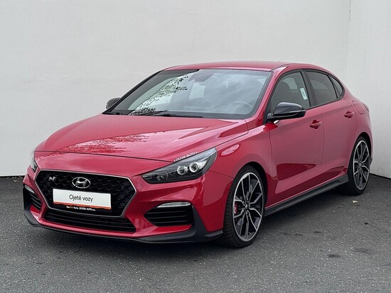 HYUNDAI I30 FASTBACK N Performance 2.0 TGDI 202 kW manuál_1