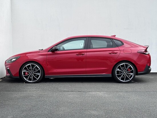 HYUNDAI I30 FASTBACK N Performance 2.0 TGDI 202 kW manuál_2