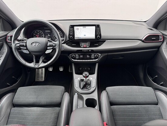 HYUNDAI I30 FASTBACK N Performance 2.0 TGDI 202 kW manuál_4