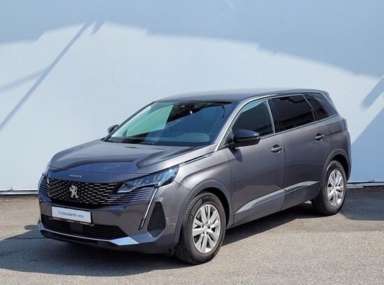 PEUGEOT 5008  1.2  96 kW automat_1