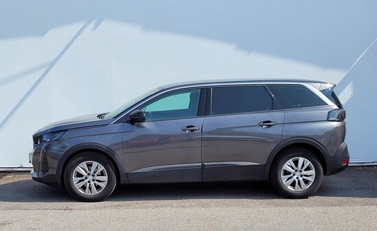 PEUGEOT 5008  1.2  96 kW automat_2