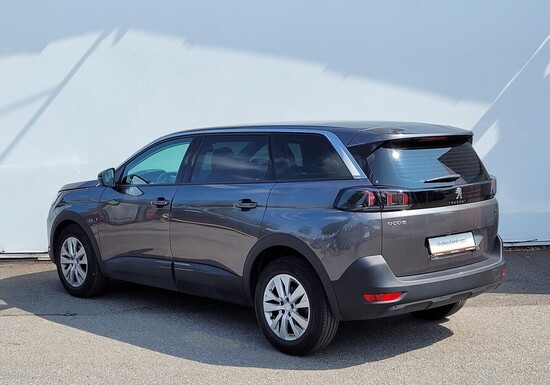 PEUGEOT 5008  1.2  96 kW automat_4