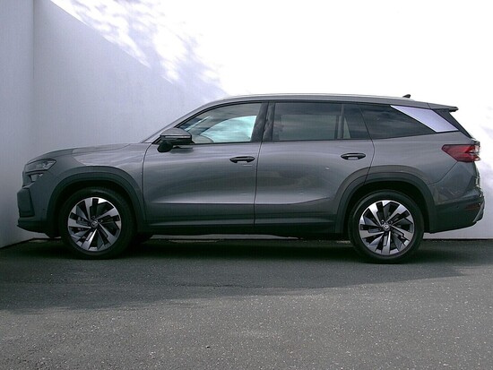 ŠKODA KODIAQ Exclusive Selection 2.0 TDI 142 kW automat, DPH_2