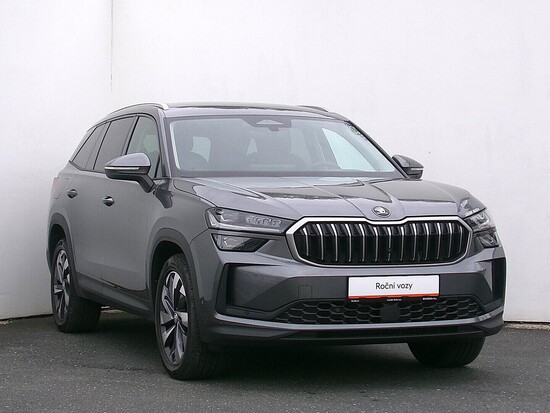 ŠKODA KODIAQ Exclusive Selection 2.0 TDI 142 kW automat, DPH_3