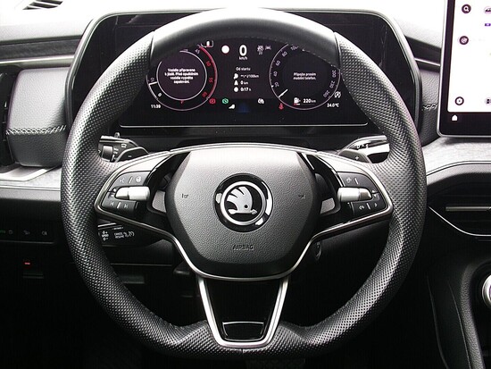 ŠKODA KODIAQ Exclusive Selection 2.0 TDI 142 kW automat, DPH_5