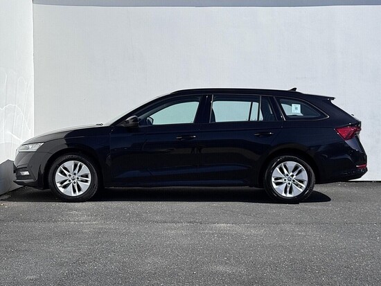 ŠKODA OCTAVIA Ambition 1.5 TSI 110 kW automat, DPH_2