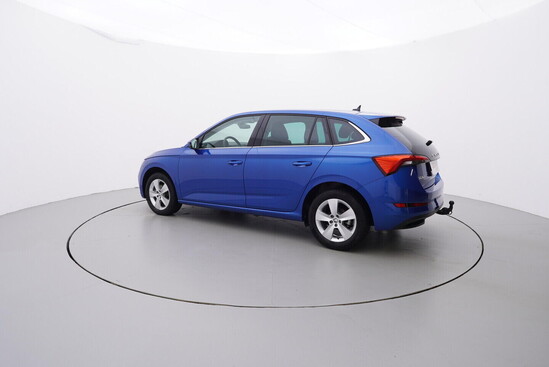 ŠKODA SCALA Style 1.0 TSI 81 kW manuál, DPH_2