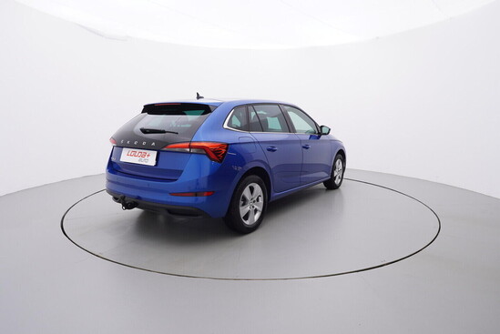 ŠKODA SCALA Style 1.0 TSI 81 kW manuál, DPH_3