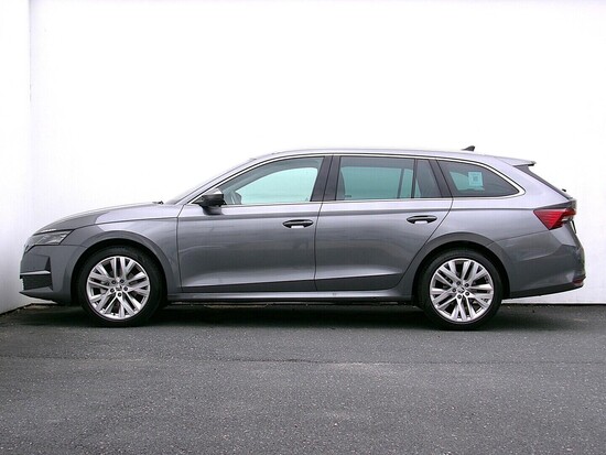 ŠKODA OCTAVIA Selection 1.5 TSI 110 kW manuál, DPH_2