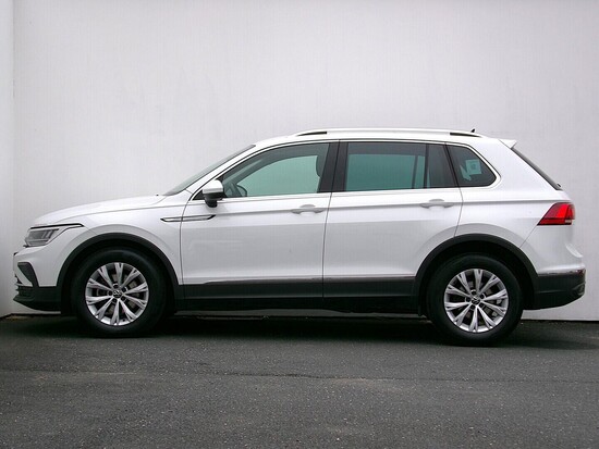 VOLKSWAGEN TIGUAN Life 2.0 TDI 90 kW manuál_2