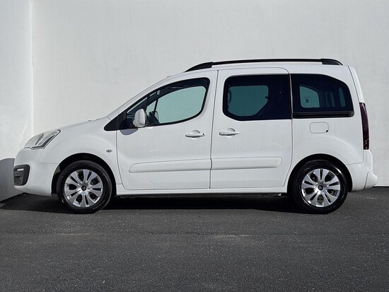 CITROEN BERLINGO Shine 1.6 Blue Hdi 88 kW manuál, DPH_2