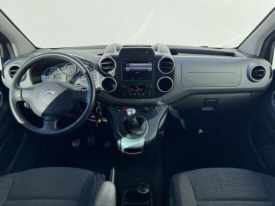 CITROEN BERLINGO Shine 1.6 Blue Hdi 88 kW manuál, DPH_4