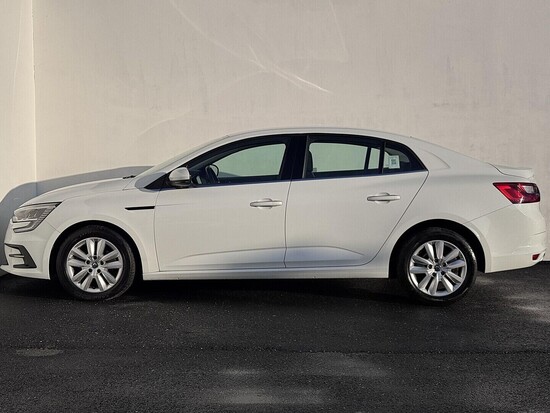 RENAULT MÉGANE Grand Coupé ZEN 1.0 H5D C4 85 kW manuál, DPH_2