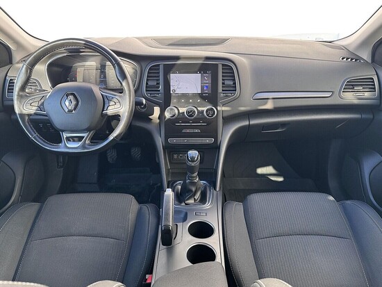 RENAULT MÉGANE Grand Coupé ZEN 1.0 H5D C4 85 kW manuál, DPH_4