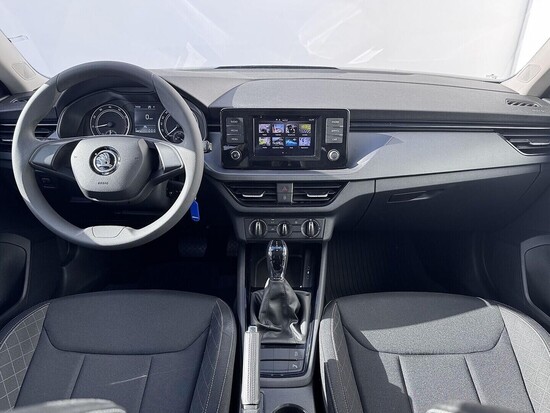 ŠKODA KAMIQ Ambition 1.5 TSI 110 kW automat, DPH_4