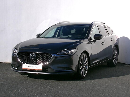 MAZDA 6 Revolution Top 2.5 Skyactive 143 kW automat_1