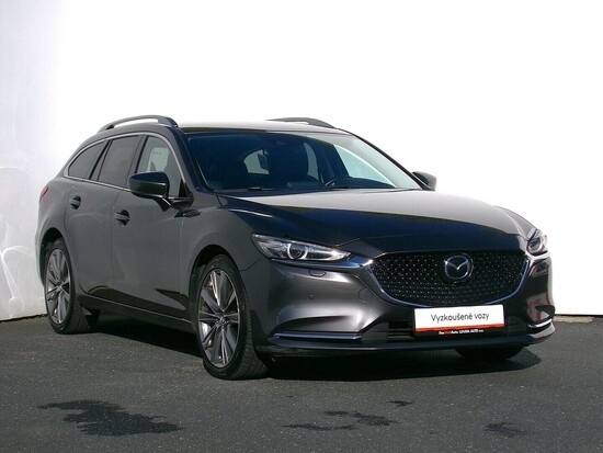MAZDA 6 Revolution Top 2.5 Skyactive 143 kW automat_3