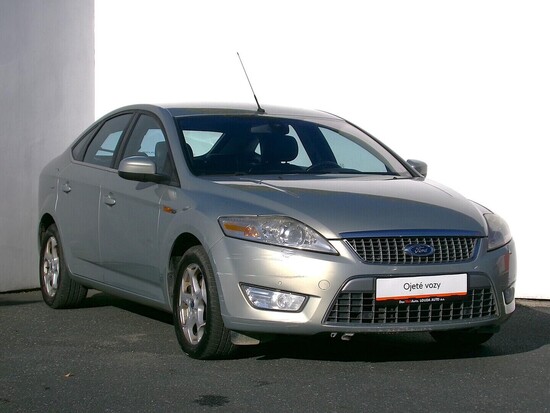 FORD MONDEO Titanium 2.0 TDCi 103 kW manuál_3