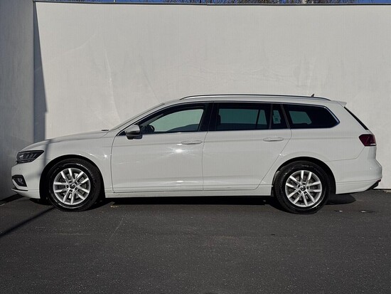 VOLKSWAGEN PASSAT VARIANT Bussines 1.5 TDI 110 kW manuál, DPH_2