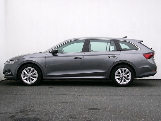 ŠKODA OCTAVIA Style 1.5 TSI 110 kW manuál, DPH_2