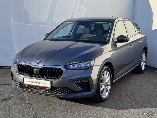 ŠKODA SCALA Selection 1.0 TSI 85 kW automat, DPH_1
