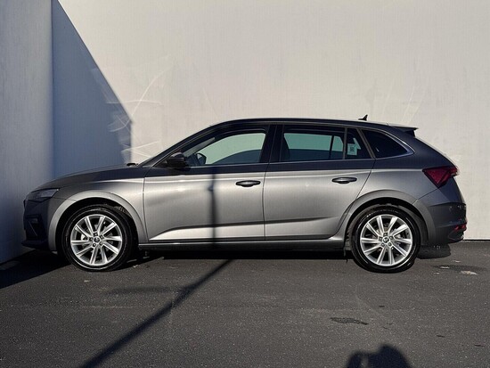 ŠKODA SCALA Selection 1.0 TSI 85 kW automat, DPH_2
