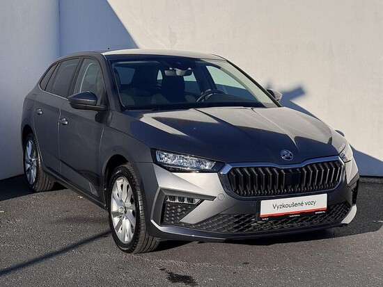 ŠKODA SCALA Selection 1.0 TSI 85 kW automat, DPH_3
