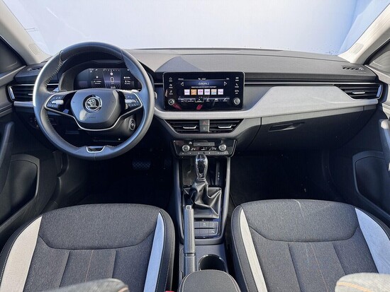 ŠKODA SCALA Selection 1.0 TSI 85 kW automat, DPH_4