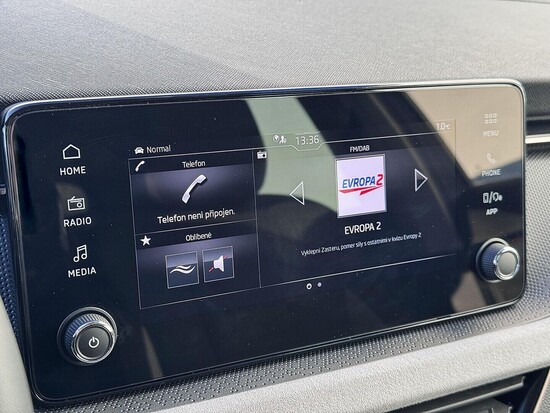 ŠKODA SCALA Selection 1.0 TSI 85 kW automat, DPH_5
