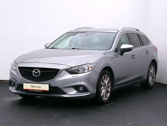 MAZDA 6 Attraction 2.2 SHY 110 kW manuál_1