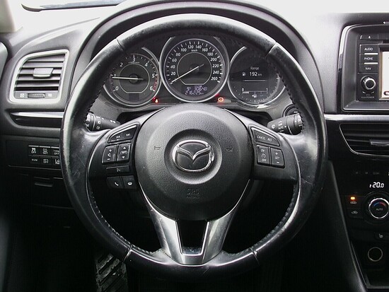 MAZDA 6 Attraction 2.2 SHY 110 kW manuál_5