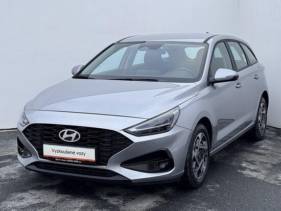 HYUNDAI I30 Comfort 1.0 T- GDI 74 kW manuál, DPH_1