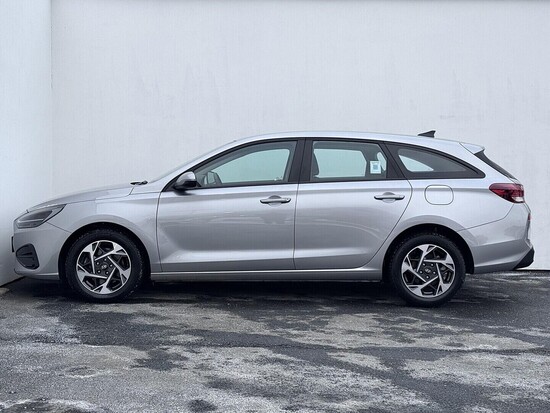 HYUNDAI I30 Comfort 1.0 T- GDI 74 kW manuál, DPH_2