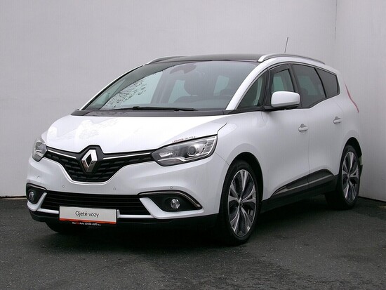 RENAULT GRAND SCÉNIC Intense 1.2 TCe 97 kW manuál_1