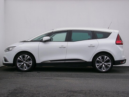 RENAULT GRAND SCÉNIC Intense 1.2 TCe 97 kW manuál_2
