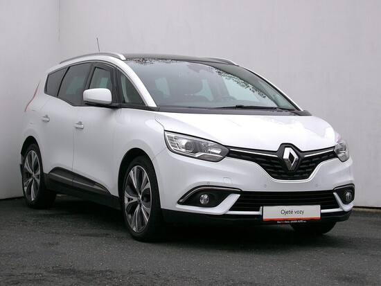 RENAULT GRAND SCÉNIC Intense 1.2 TCe 97 kW manuál_3