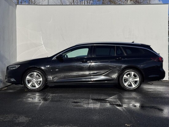 OPEL INSIGNIA Innovation ST 2.0 CDTi 125 kW automat_2