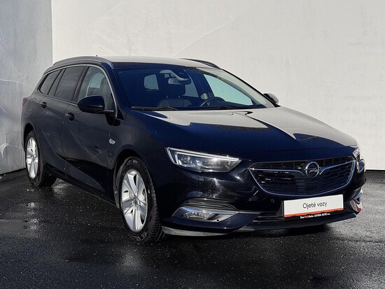 OPEL INSIGNIA Innovation ST 2.0 CDTi 125 kW automat_3