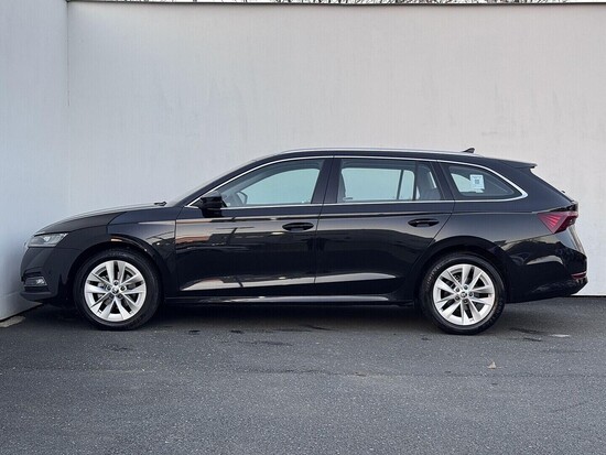 ŠKODA OCTAVIA Style 1.5 TSI 110 kW manuál, DPH_2