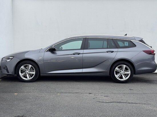 OPEL INSIGNIA Ultimate 2.0 CDTI 128 kW manuál, DPH_2