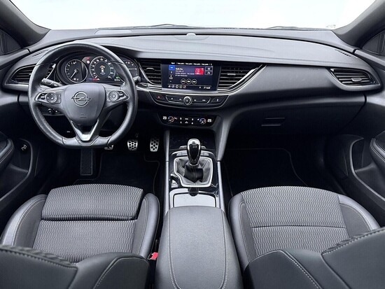 OPEL INSIGNIA Ultimate 2.0 CDTI 128 kW manuál, DPH_4