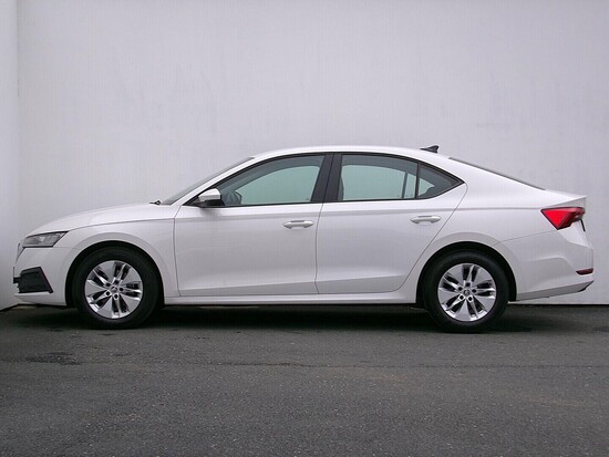 ŠKODA OCTAVIA Ambition 2.0 TDI 85 kW manuál, DPH_2