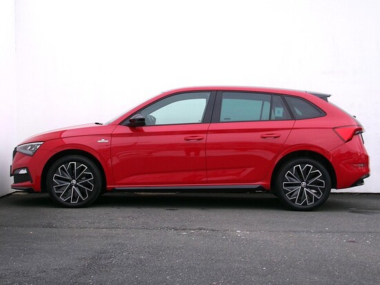 ŠKODA SCALA Monte Carlo 1.0 TSI 81 kW manuál, DPH_2