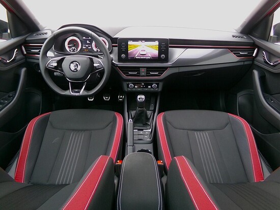 ŠKODA SCALA Monte Carlo 1.0 TSI 81 kW manuál, DPH_4