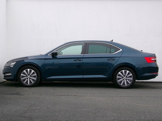 ŠKODA SUPERB Style 2.0 TDI 110 kW automat_2