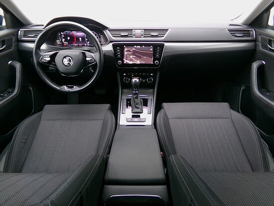 ŠKODA SUPERB Style 2.0 TDI 110 kW automat_4